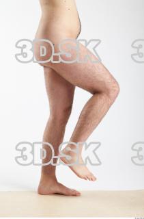 Leg reference of Charlie 0003
